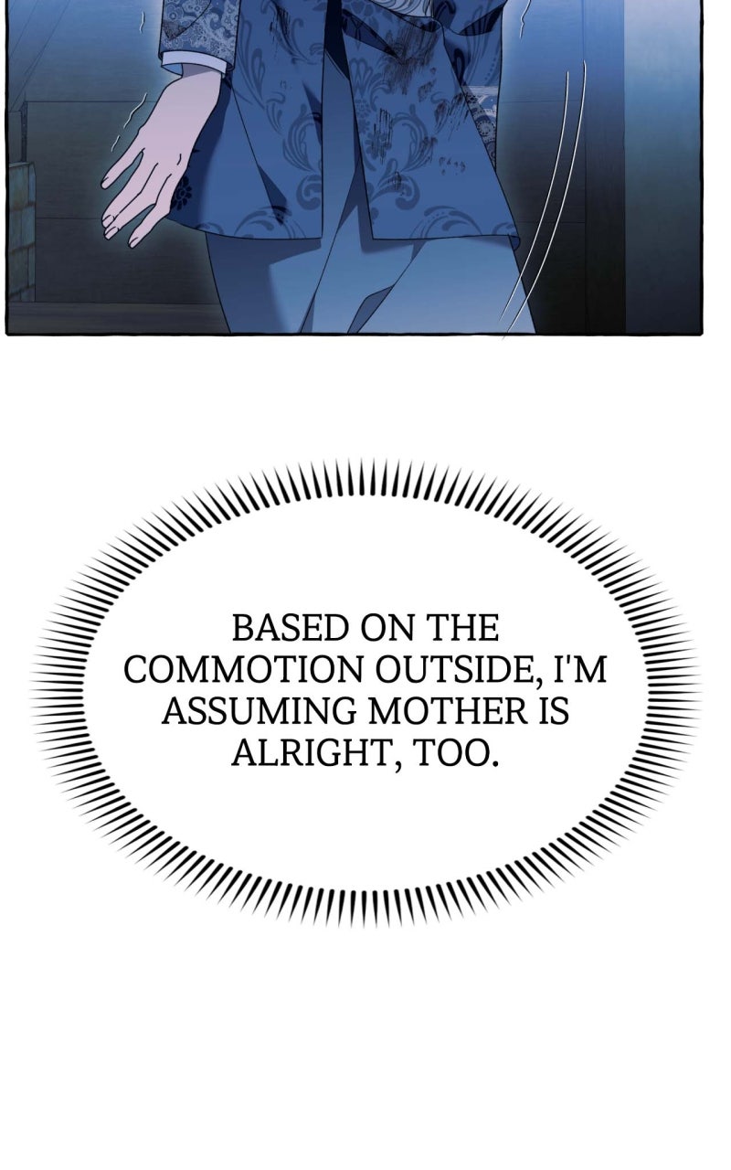 Special Re-Launch: Not YourTypical Reincarnation Story (S2) Episode 74 page 57 - 
