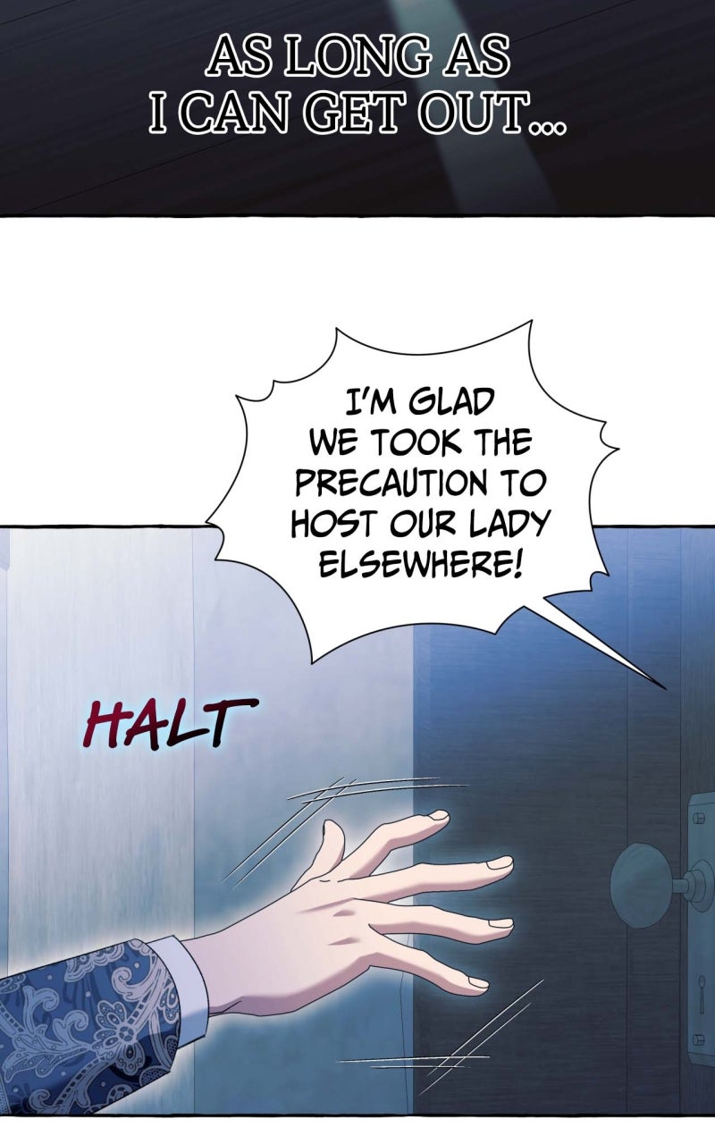 Special Re-Launch: Not YourTypical Reincarnation Story (S2) Episode 74 page 59 - 