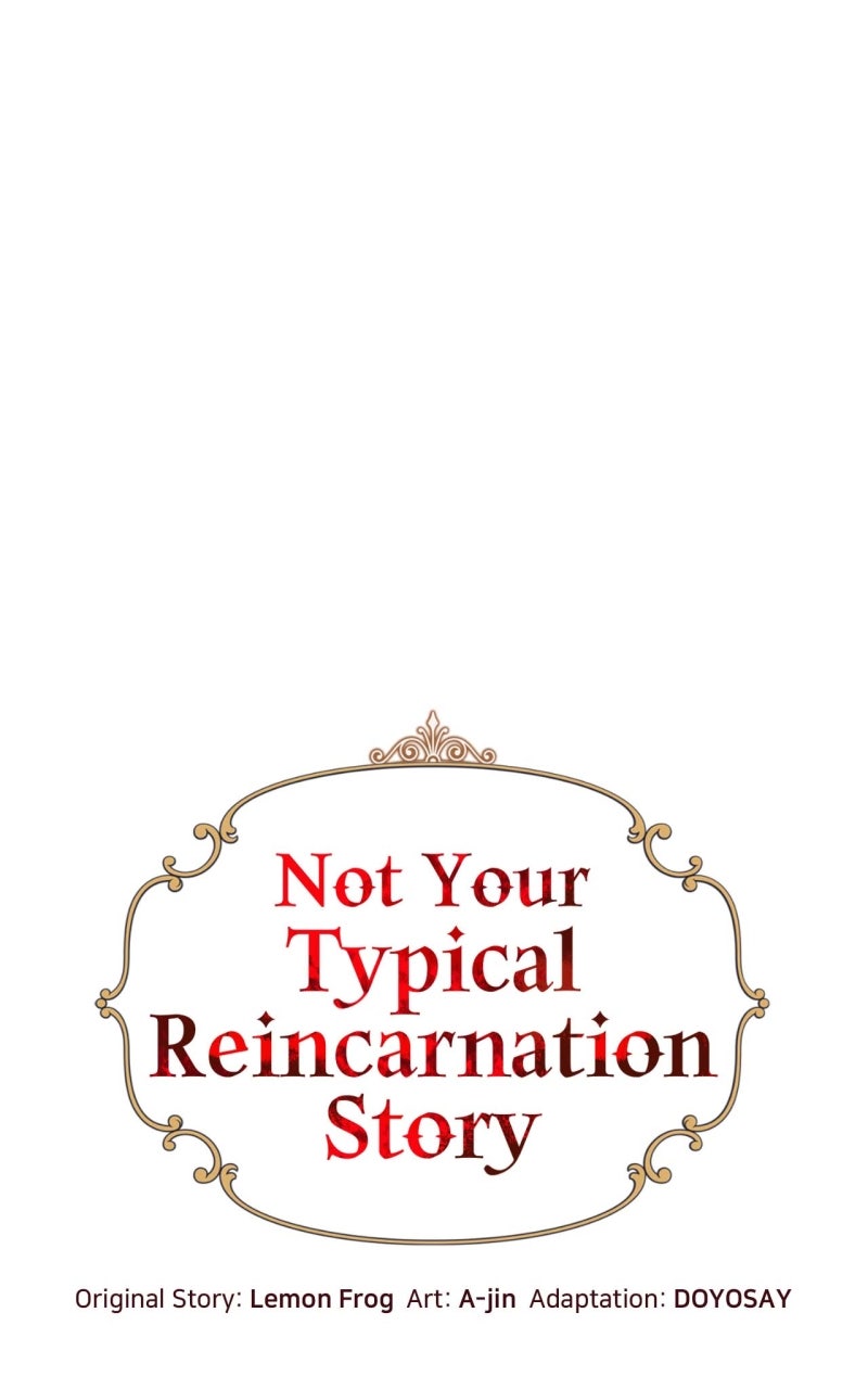 Special Re-Launch: Not YourTypical Reincarnation Story (S2) Episode 74 page 7 - 