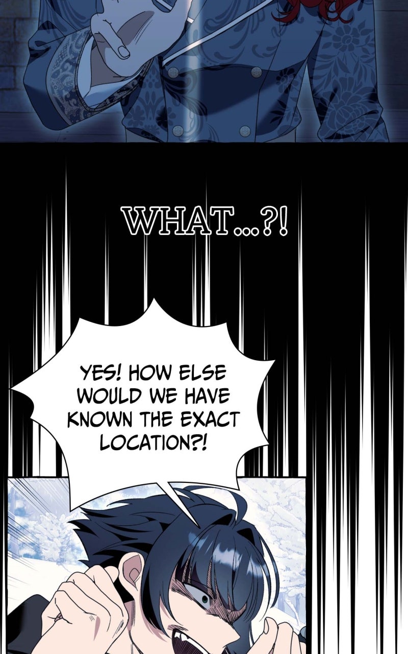 Special Re-Launch: Not YourTypical Reincarnation Story (S2) Episode 74 page 61 - 