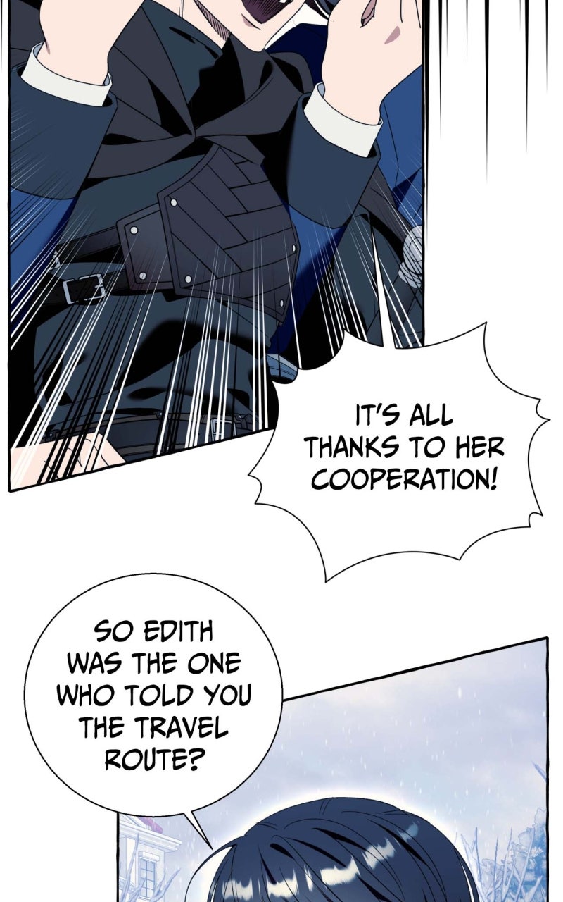 Special Re-Launch: Not YourTypical Reincarnation Story (S2) Episode 74 page 62 - 