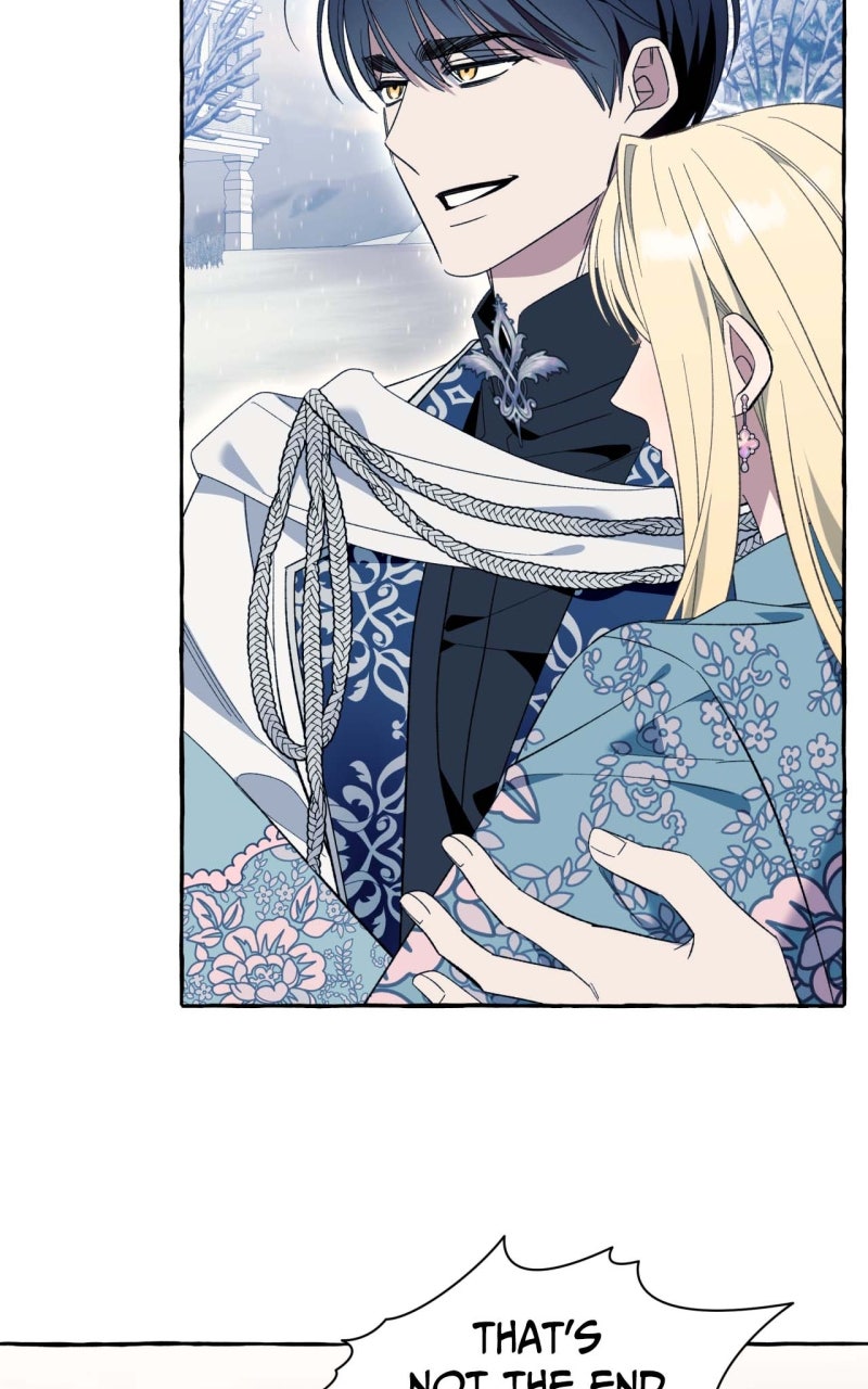 Special Re-Launch: Not YourTypical Reincarnation Story (S2) Episode 74 page 63 - 