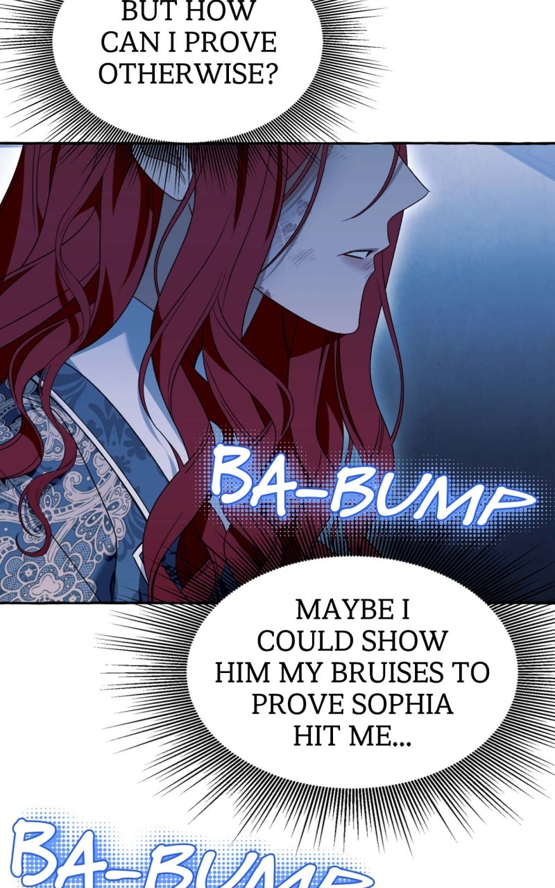 Special Re-Launch: Not YourTypical Reincarnation Story (S2) Episode 74 page 66 - 