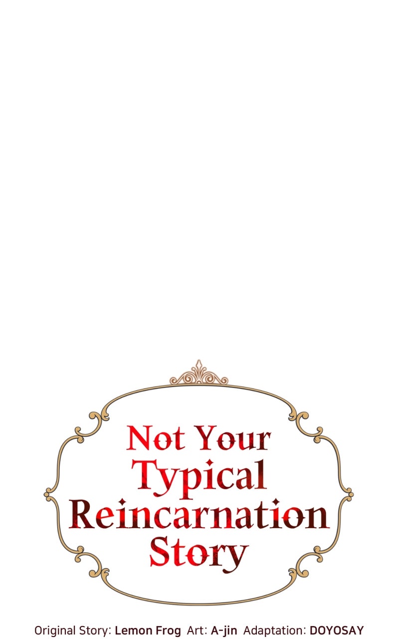 Special Re-Launch: Not YourTypical Reincarnation Story (S2) Episode 75 page 12 - 