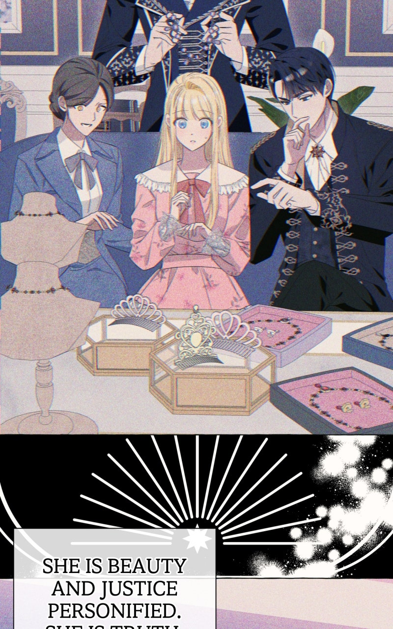 Special Re-Launch: Not YourTypical Reincarnation Story (S2) Episode 75 page 16 - 