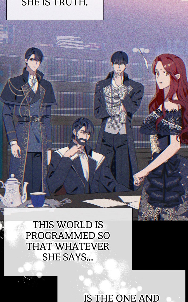 Special Re-Launch: Not YourTypical Reincarnation Story (S2) Episode 75 page 17 - 