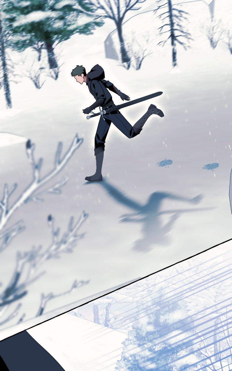 Special Re-Launch: Not YourTypical Reincarnation Story (S2) Episode 75 page 3 - 
