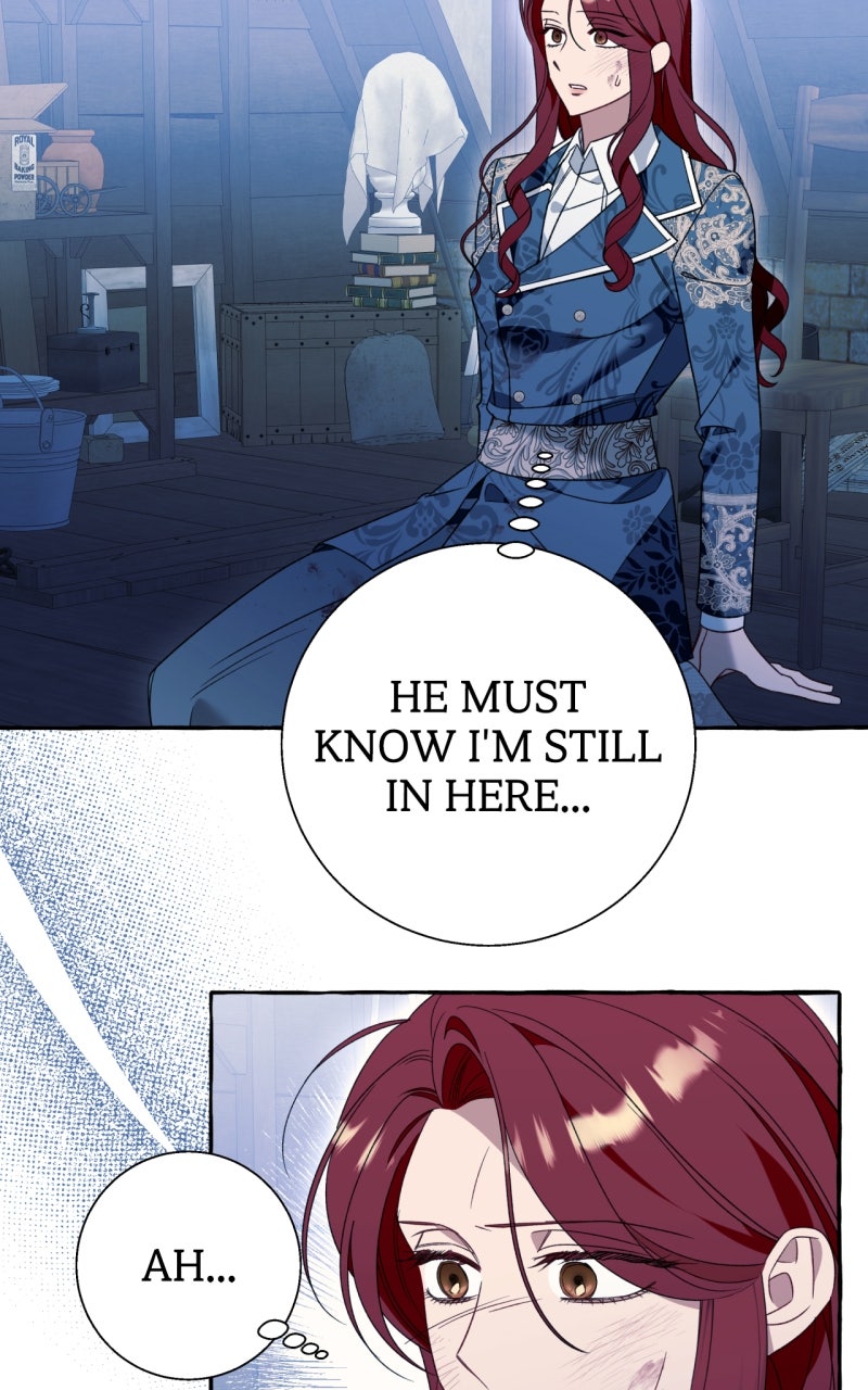 Special Re-Launch: Not YourTypical Reincarnation Story (S2) Episode 75 page 34 - 