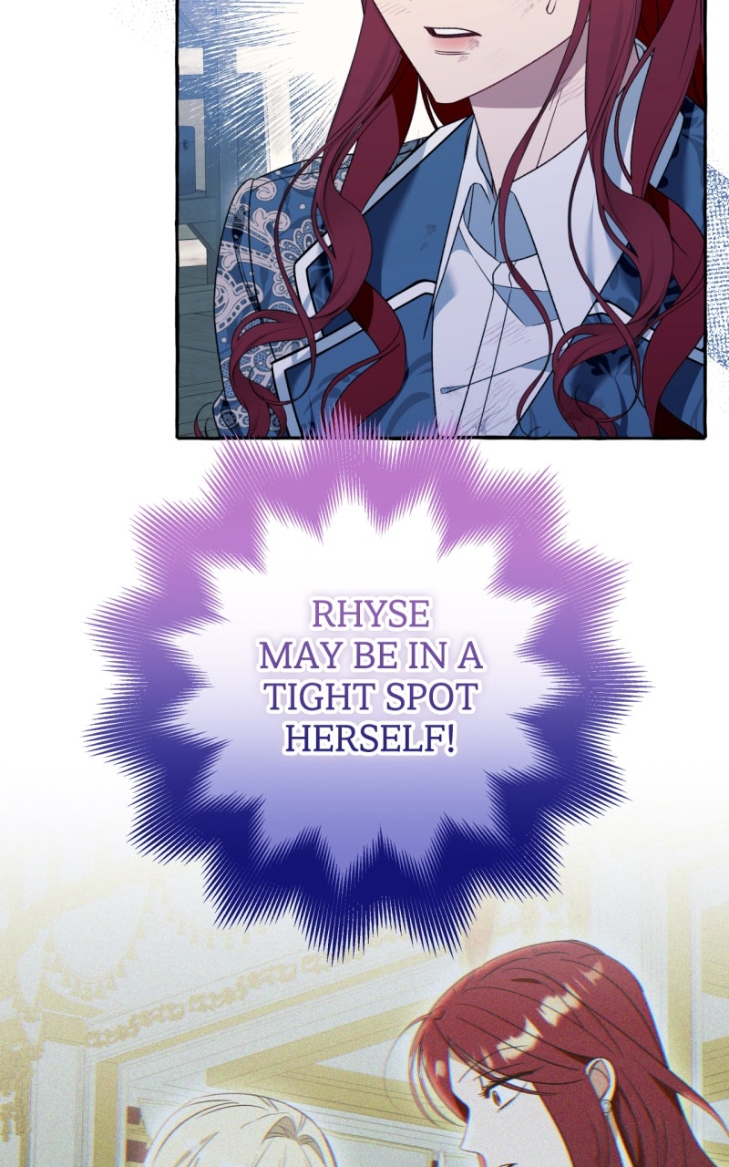 Special Re-Launch: Not YourTypical Reincarnation Story (S2) Episode 75 page 35 - 