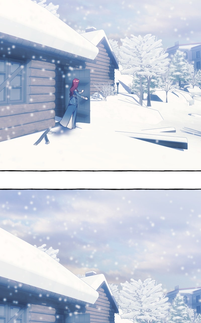 Special Re-Launch: Not YourTypical Reincarnation Story (S2) Episode 75 page 40 - 
