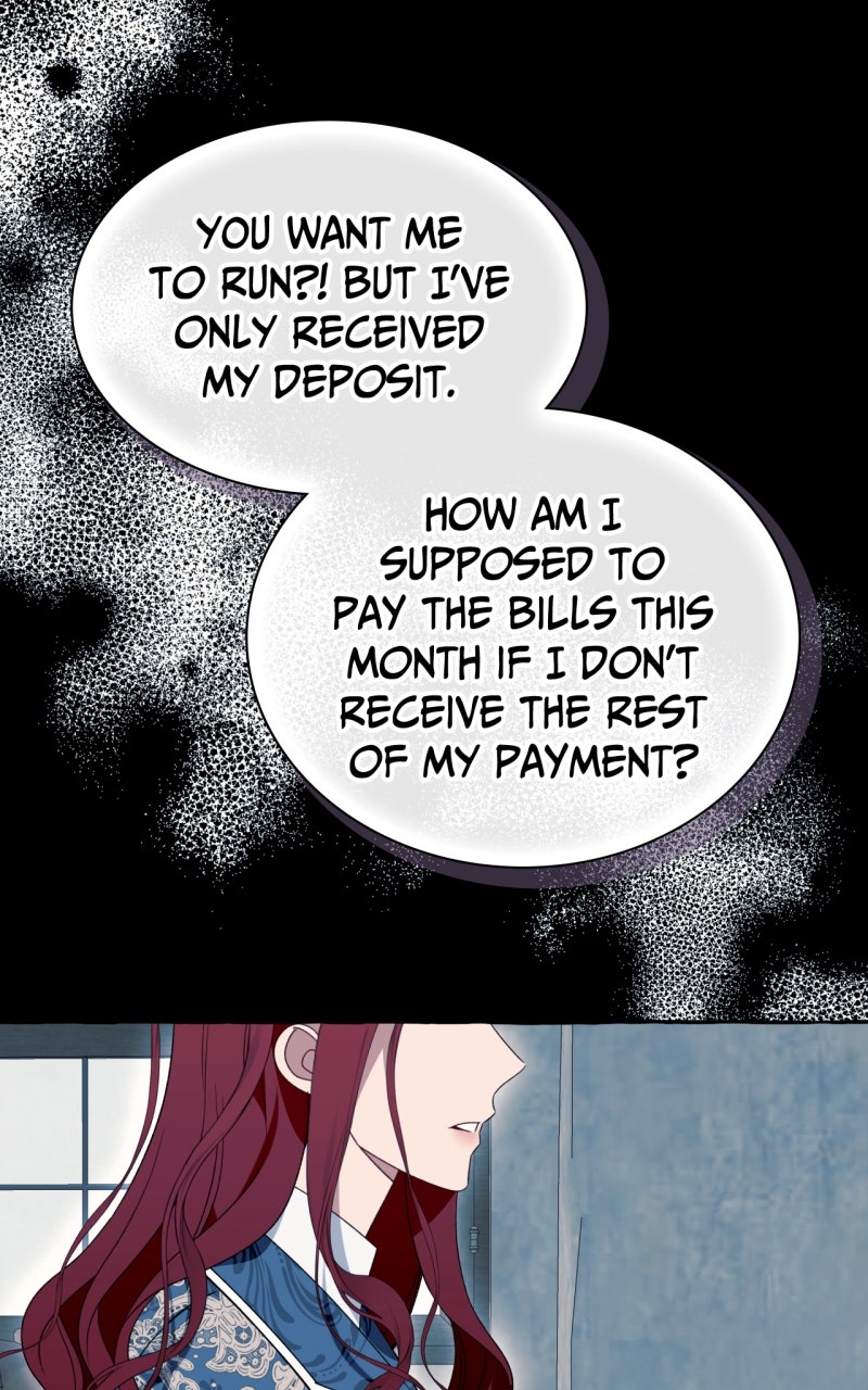 Special Re-Launch: Not YourTypical Reincarnation Story (S2) Episode 75 page 5 - 