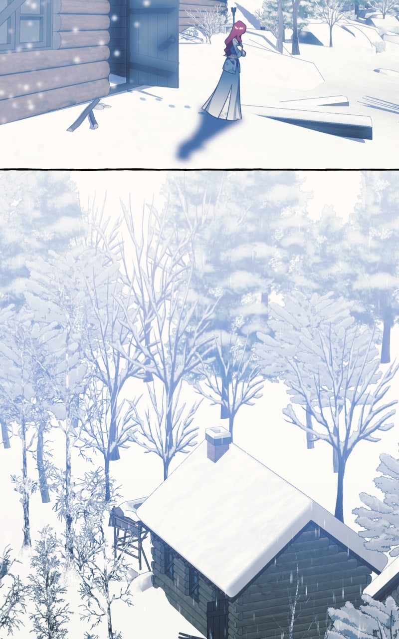 Special Re-Launch: Not YourTypical Reincarnation Story (S2) Episode 75 page 41 - 
