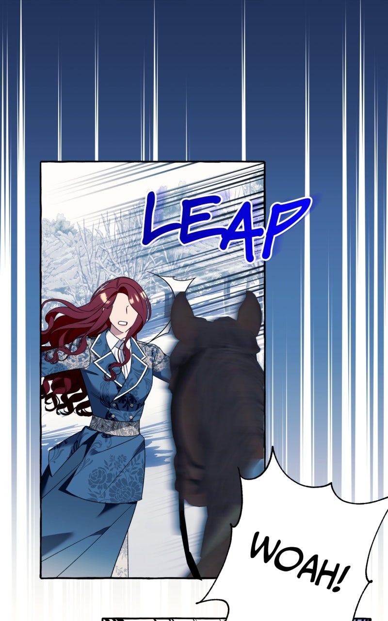 Special Re-Launch: Not YourTypical Reincarnation Story (S2) Episode 75 page 47 - 