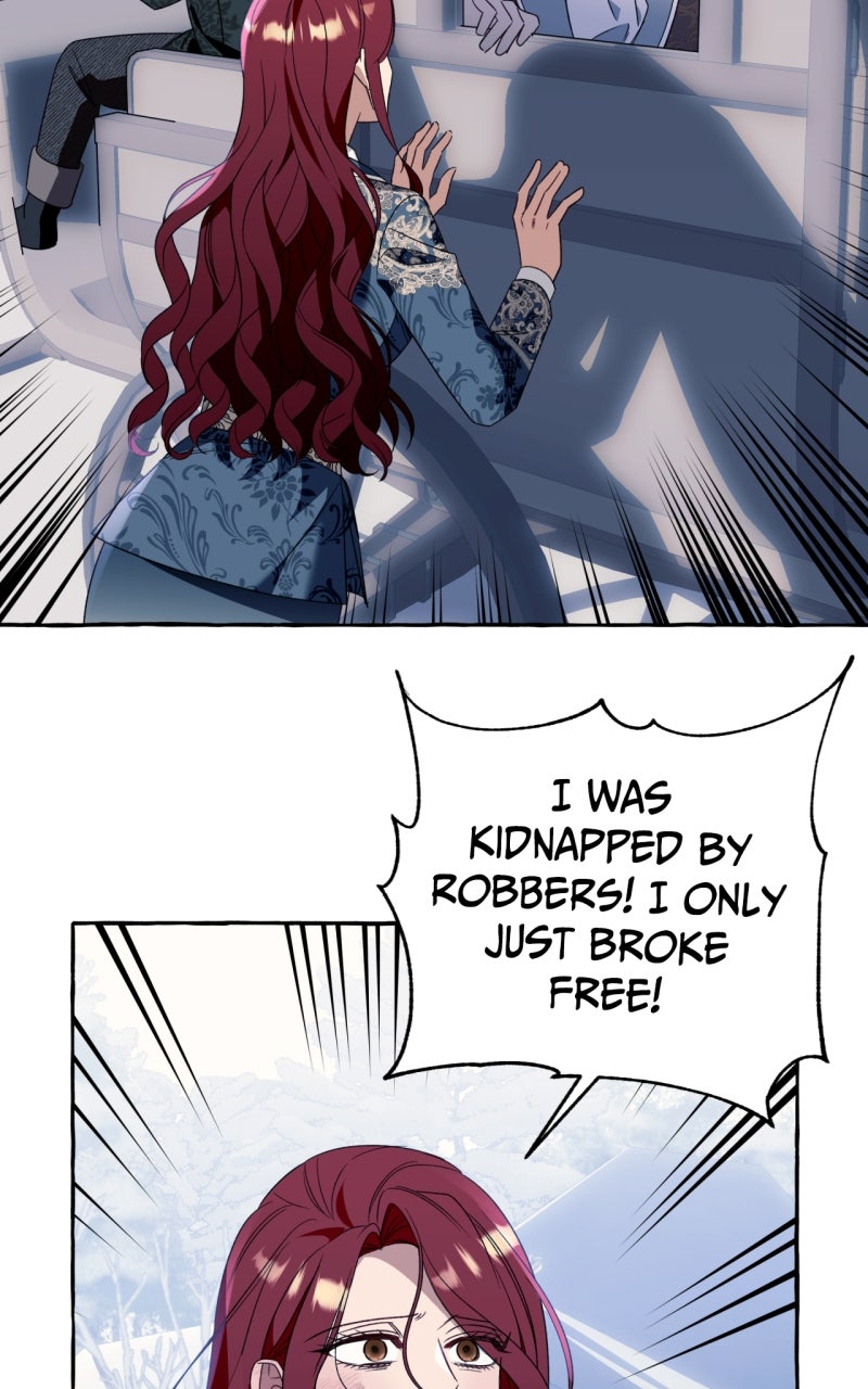 Special Re-Launch: Not YourTypical Reincarnation Story (S2) Episode 75 page 50 - 