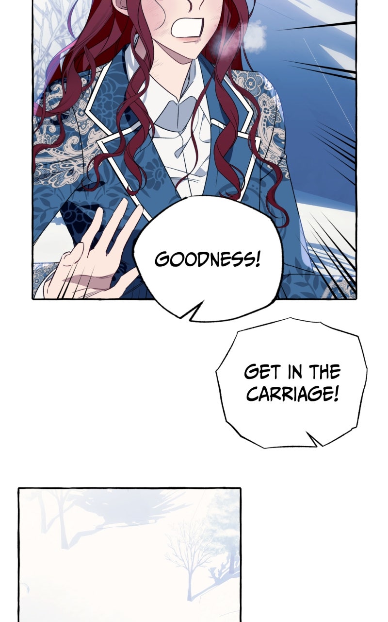 Special Re-Launch: Not YourTypical Reincarnation Story (S2) Episode 75 page 51 - 
