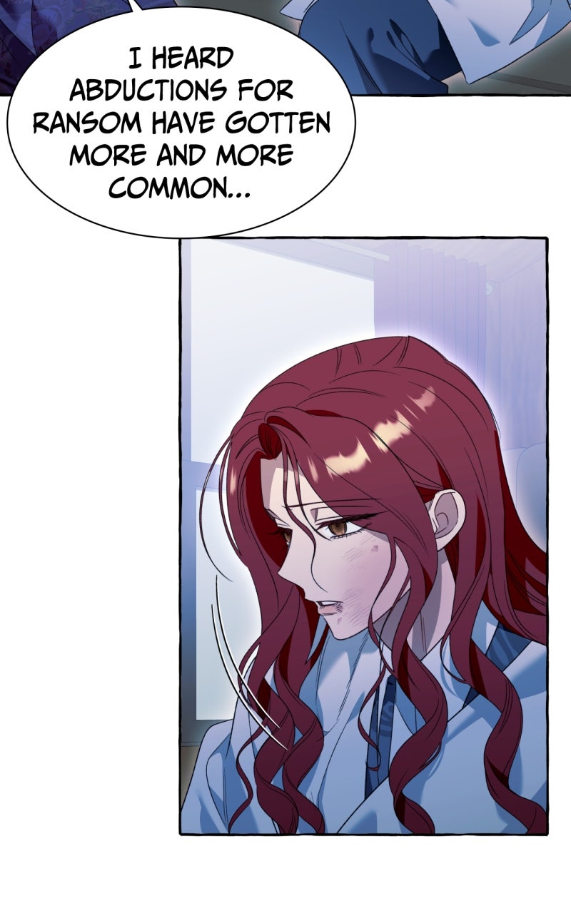 Special Re-Launch: Not YourTypical Reincarnation Story (S2) Episode 75 page 61 - 