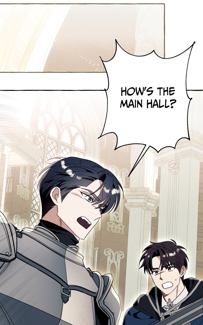 Special Re-Launch: Not YourTypical Reincarnation Story (S2) Episode 75 page 67 - 
