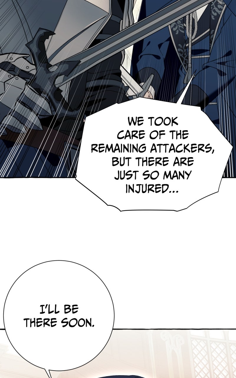 Special Re-Launch: Not YourTypical Reincarnation Story (S2) Episode 75 page 68 - 