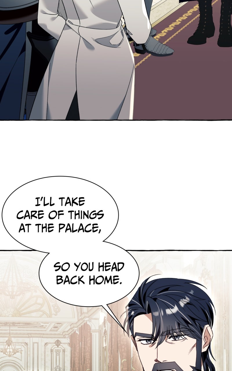 Special Re-Launch: Not YourTypical Reincarnation Story (S2) Episode 75 page 71 - 