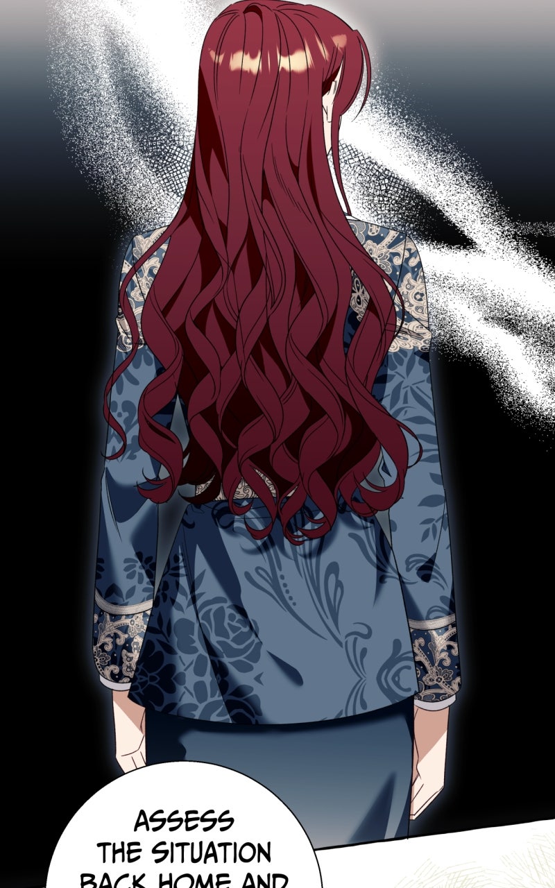 Special Re-Launch: Not YourTypical Reincarnation Story (S2) Episode 75 page 75 - 