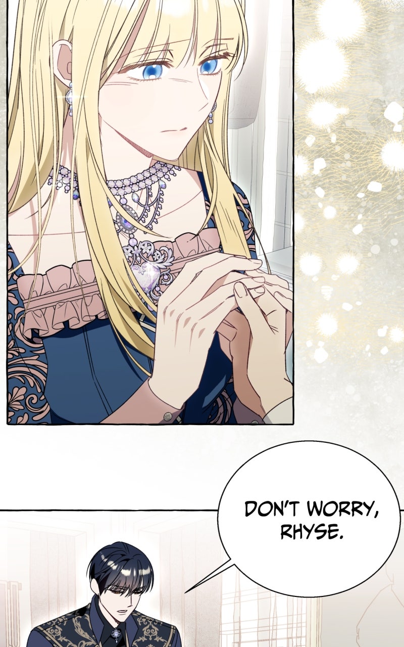 Special Re-Launch: Not YourTypical Reincarnation Story (S2) Episode 76 page 3 - 
