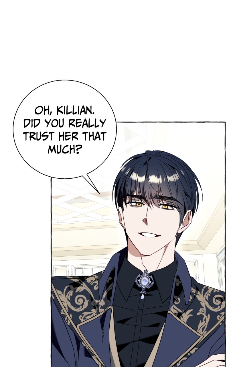 Special Re-Launch: Not YourTypical Reincarnation Story (S2) Episode 76 page 30 - 