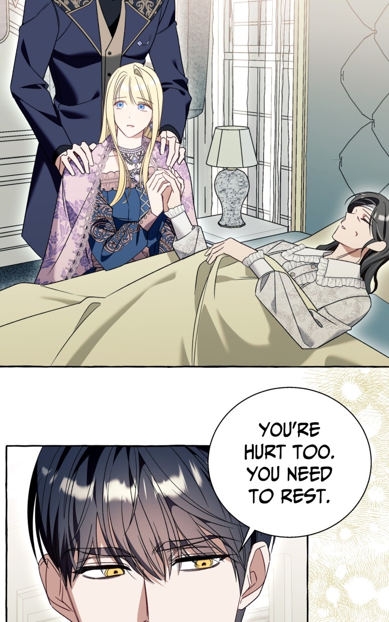 Special Re-Launch: Not YourTypical Reincarnation Story (S2) Episode 76 page 4 - 