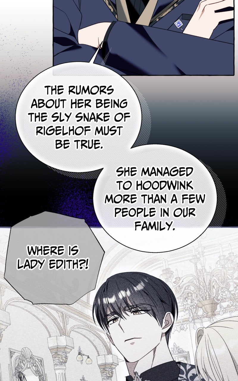 Special Re-Launch: Not YourTypical Reincarnation Story (S2) Episode 76 page 31 - 