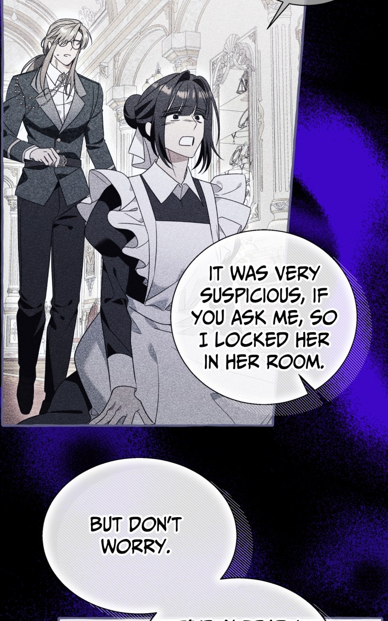 Special Re-Launch: Not YourTypical Reincarnation Story (S2) Episode 76 page 33 - 