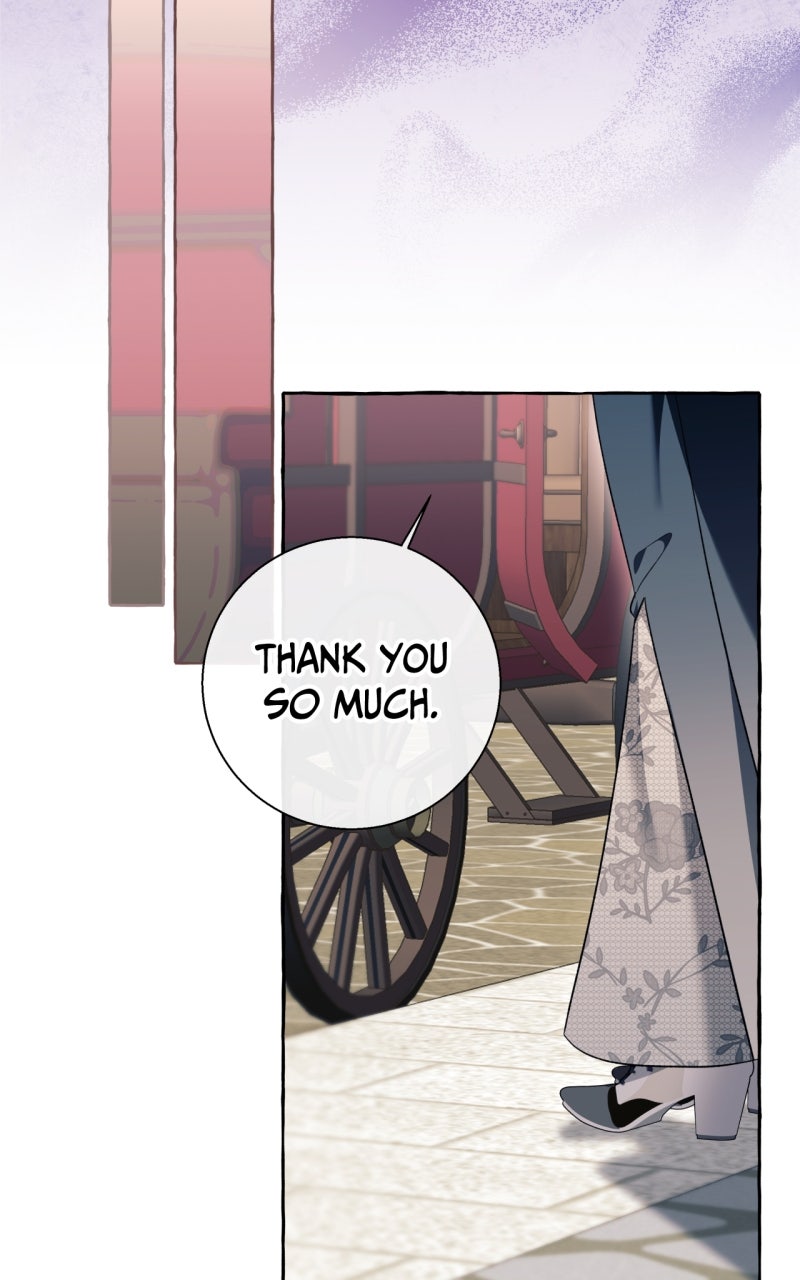 Special Re-Launch: Not YourTypical Reincarnation Story (S2) Episode 76 page 41 - 