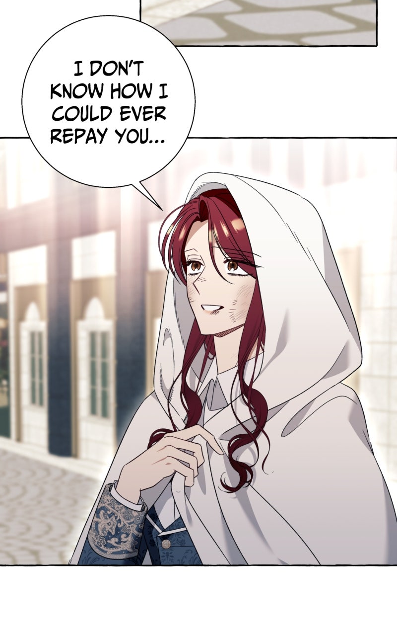 Special Re-Launch: Not YourTypical Reincarnation Story (S2) Episode 76 page 42 - 
