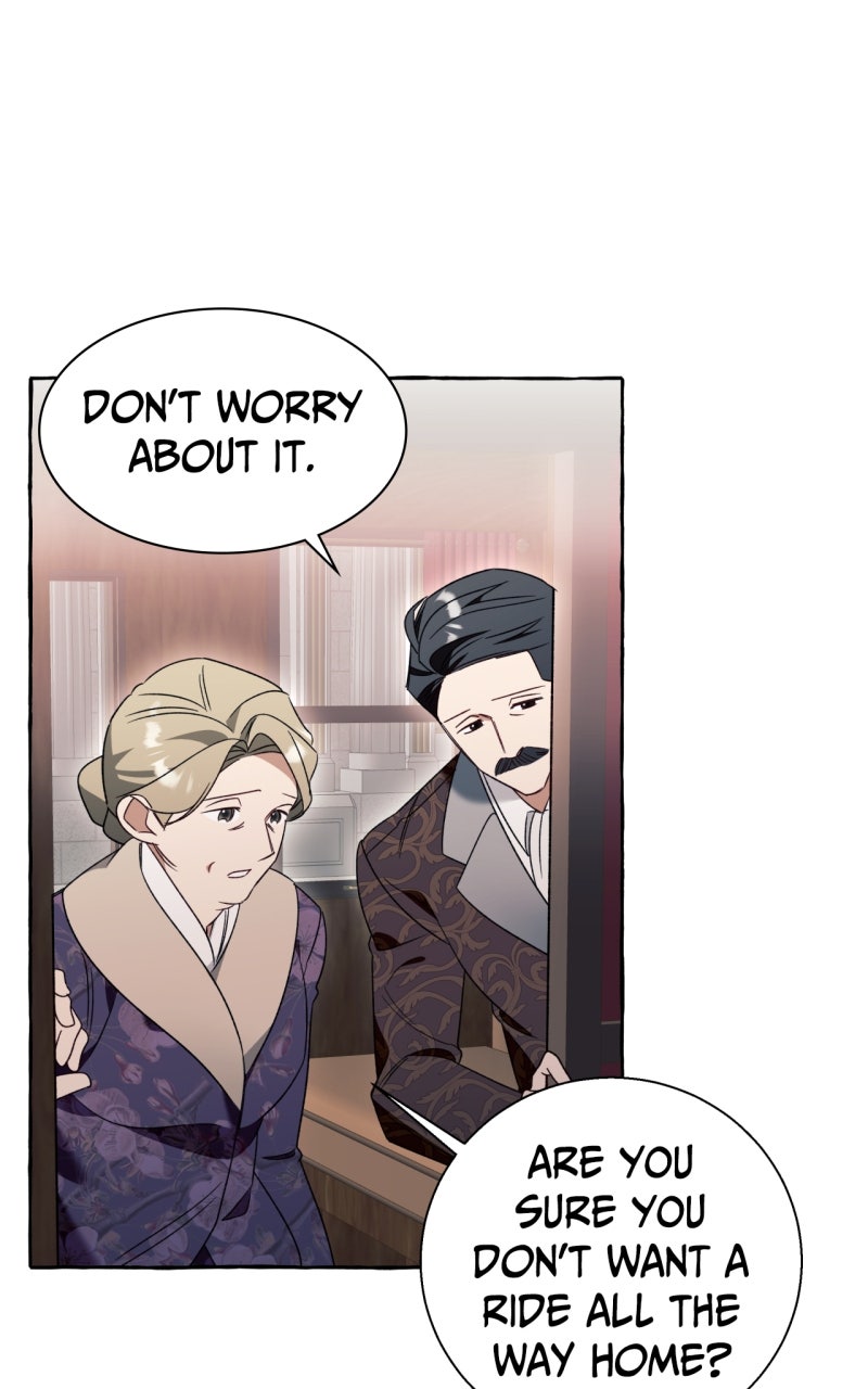 Special Re-Launch: Not YourTypical Reincarnation Story (S2) Episode 76 page 43 - 