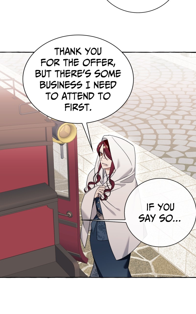 Special Re-Launch: Not YourTypical Reincarnation Story (S2) Episode 76 page 44 - 