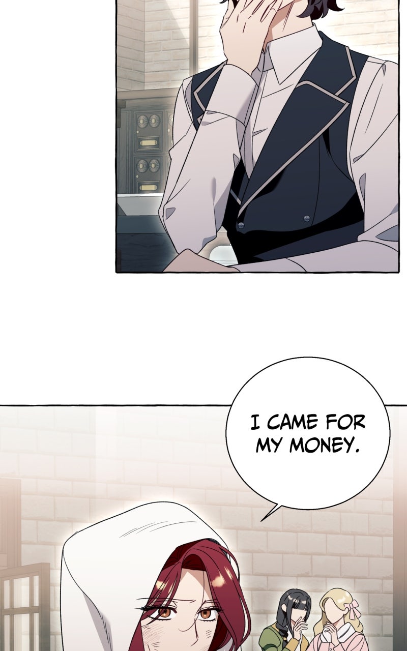 Special Re-Launch: Not YourTypical Reincarnation Story (S2) Episode 76 page 47 - 