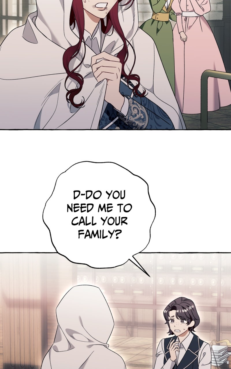 Special Re-Launch: Not YourTypical Reincarnation Story (S2) Episode 76 page 48 - 