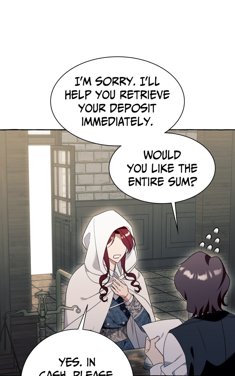 Special Re-Launch: Not YourTypical Reincarnation Story (S2) Episode 76 page 50 - 