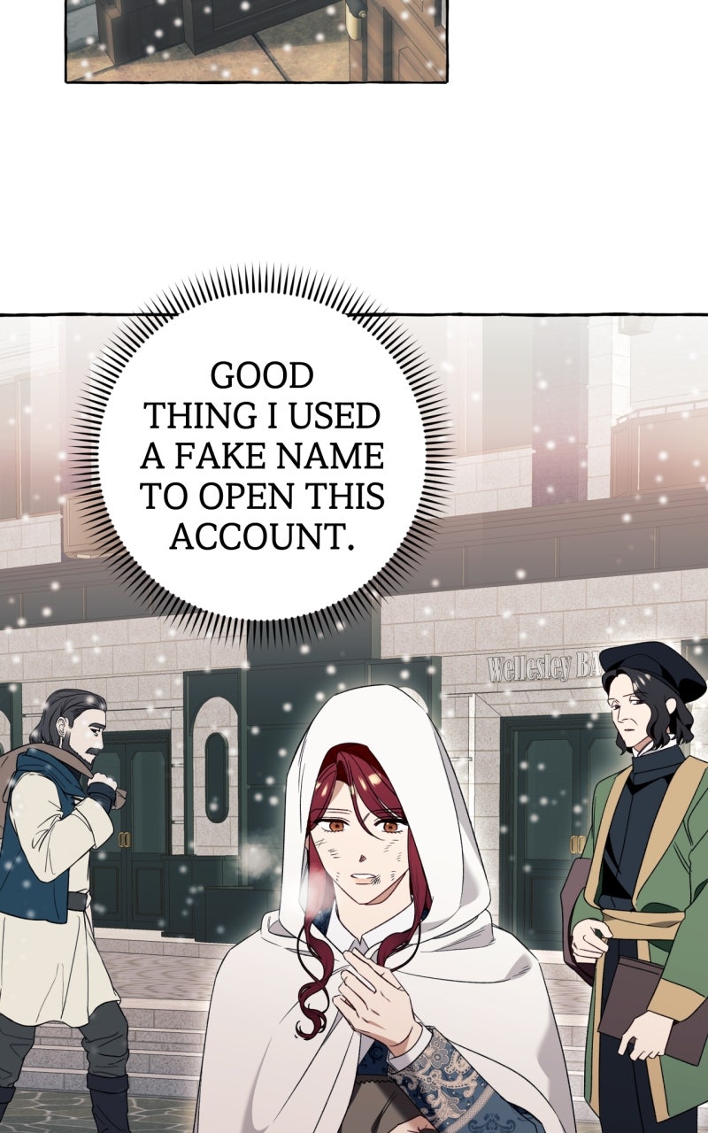 Special Re-Launch: Not YourTypical Reincarnation Story (S2) Episode 76 page 52 - 