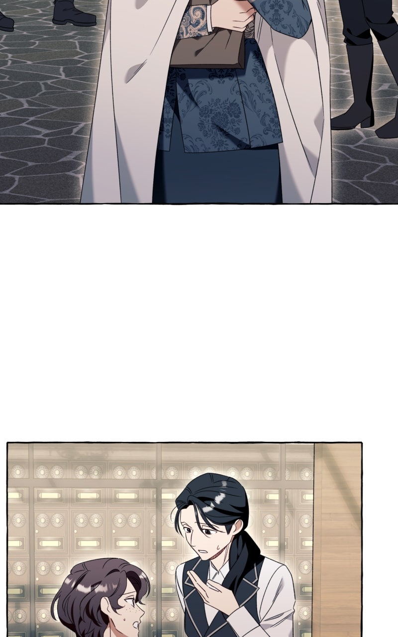 Special Re-Launch: Not YourTypical Reincarnation Story (S2) Episode 76 page 53 - 