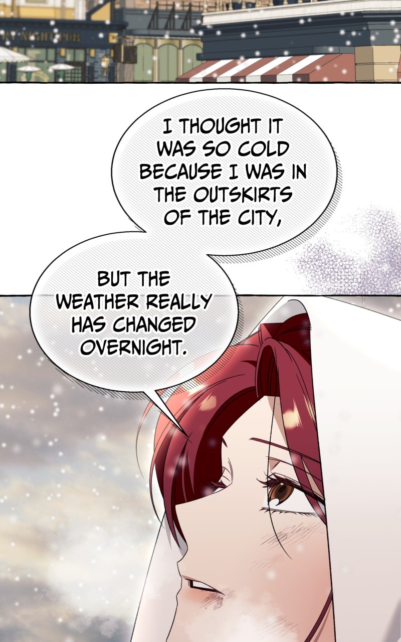 Special Re-Launch: Not YourTypical Reincarnation Story (S2) Episode 76 page 57 - 