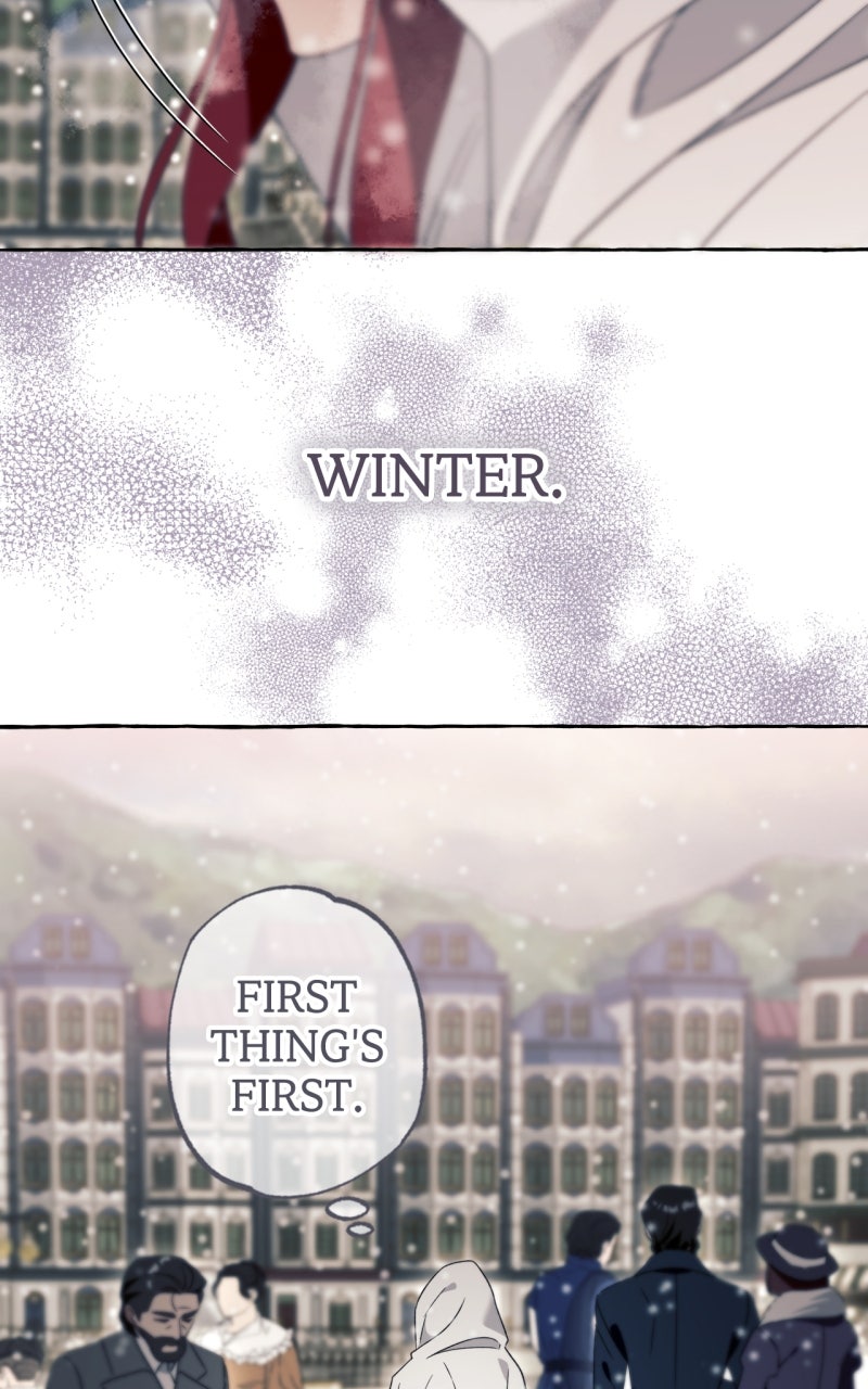 Special Re-Launch: Not YourTypical Reincarnation Story (S2) Episode 76 page 59 - 