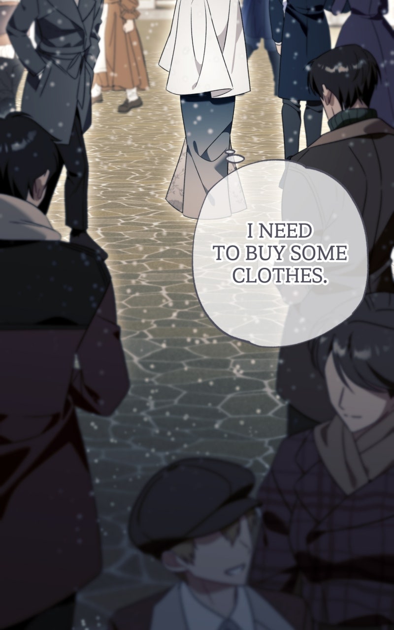 Special Re-Launch: Not YourTypical Reincarnation Story (S2) Episode 76 page 60 - 