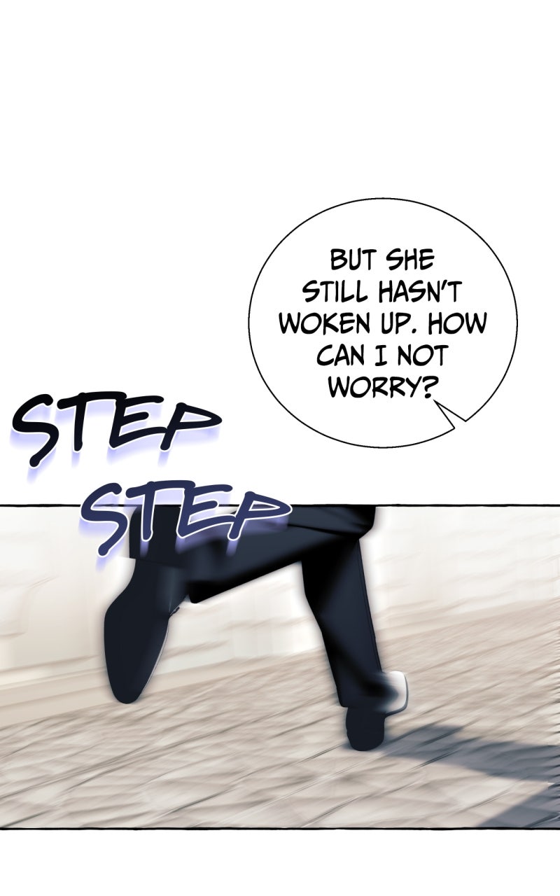 Special Re-Launch: Not YourTypical Reincarnation Story (S2) Episode 76 page 7 - 