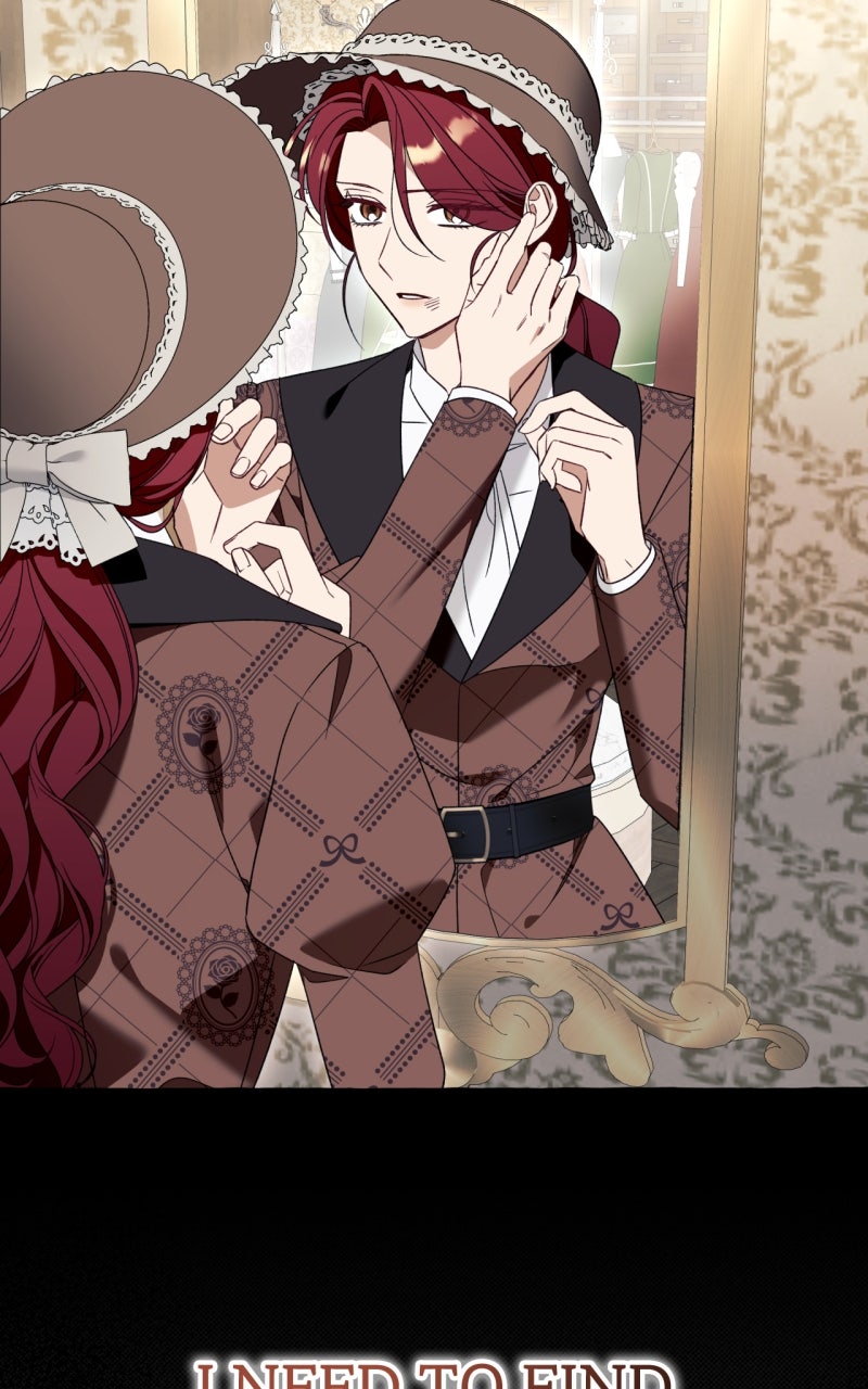 Special Re-Launch: Not YourTypical Reincarnation Story (S2) Episode 76 page 62 - 
