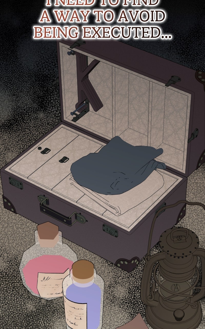 Special Re-Launch: Not YourTypical Reincarnation Story (S2) Episode 76 page 63 - 