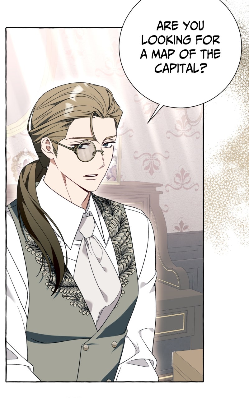 Special Re-Launch: Not YourTypical Reincarnation Story (S2) Episode 76 page 65 - 