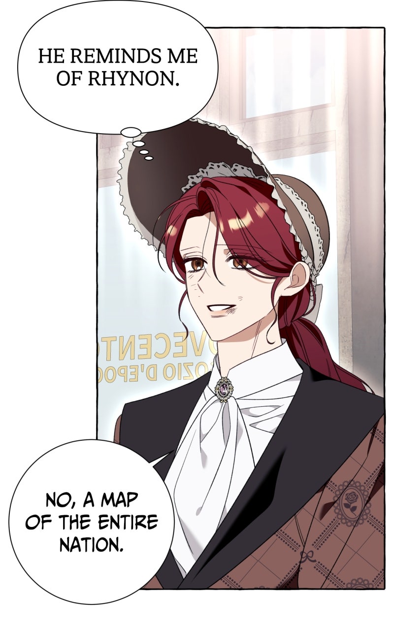 Special Re-Launch: Not YourTypical Reincarnation Story (S2) Episode 76 page 66 - 