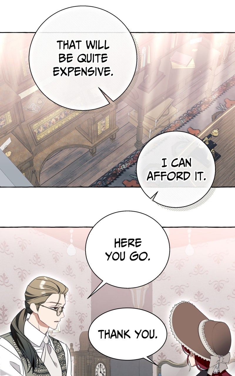 Special Re-Launch: Not YourTypical Reincarnation Story (S2) Episode 76 page 67 - 