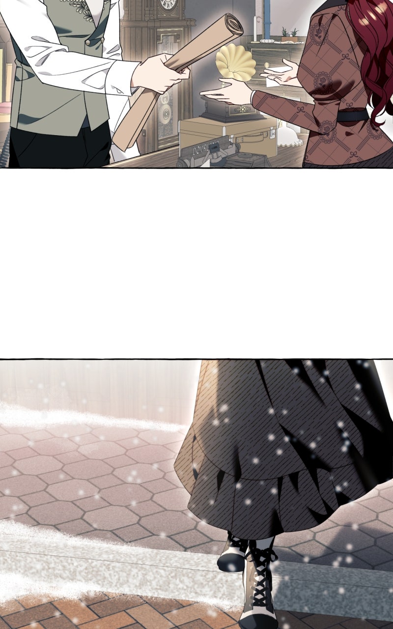 Special Re-Launch: Not YourTypical Reincarnation Story (S2) Episode 76 page 68 - 