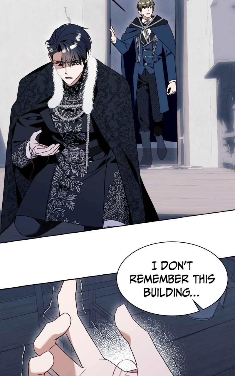 Special Re-Launch: Not YourTypical Reincarnation Story (S2) Episode 77 page 15 - 