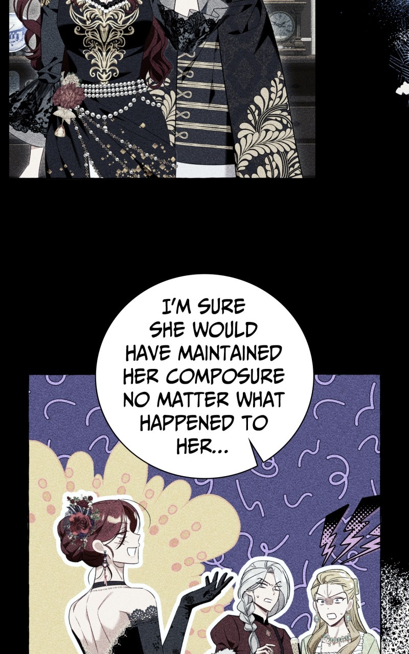 Special Re-Launch: Not YourTypical Reincarnation Story (S2) Episode 77 page 43 - 